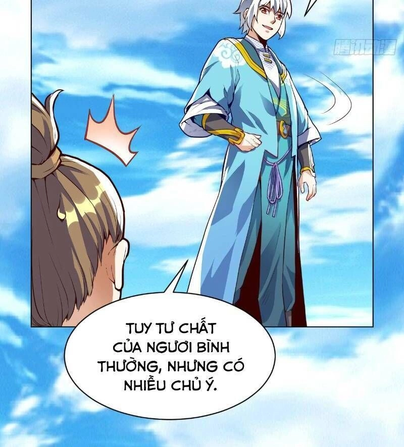 Thần Võ Đế Tôn Chapter 19 - 45