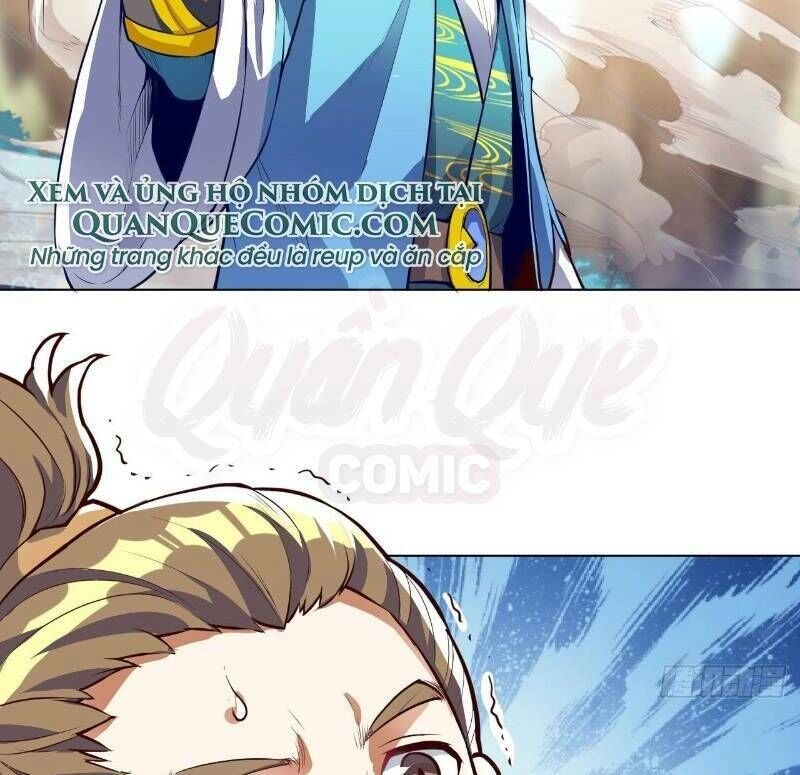 Thần Võ Đế Tôn Chapter 19 - 47