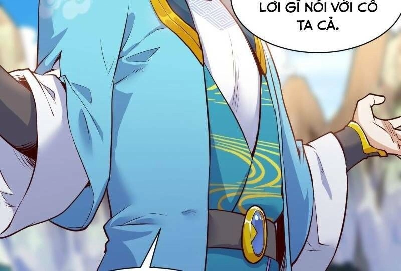 Thần Võ Đế Tôn Chapter 20 - 45