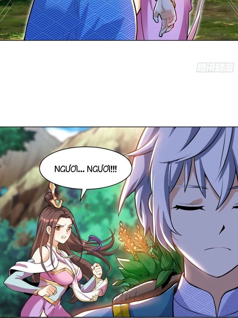 Thần Võ Đế Tôn Chapter 23 - 9