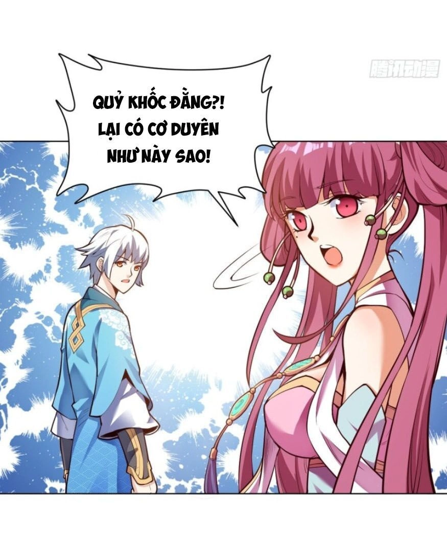 Thần Võ Đế Tôn Chapter 24 - 14