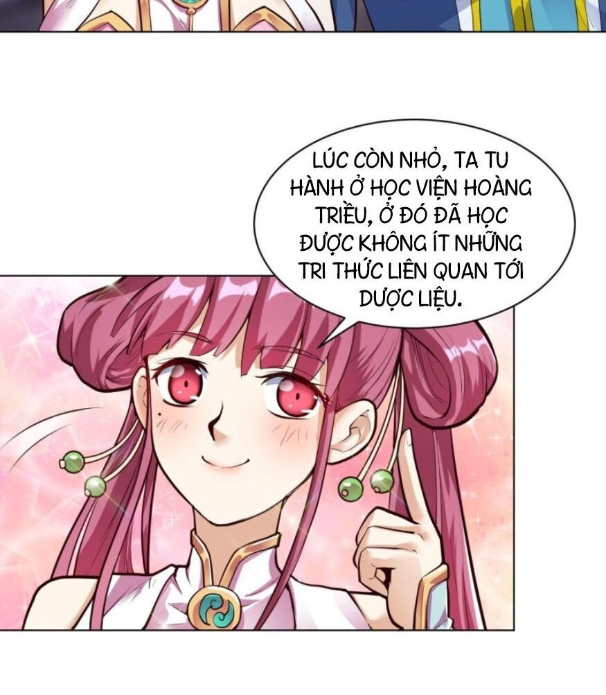 Thần Võ Đế Tôn Chapter 24 - 17