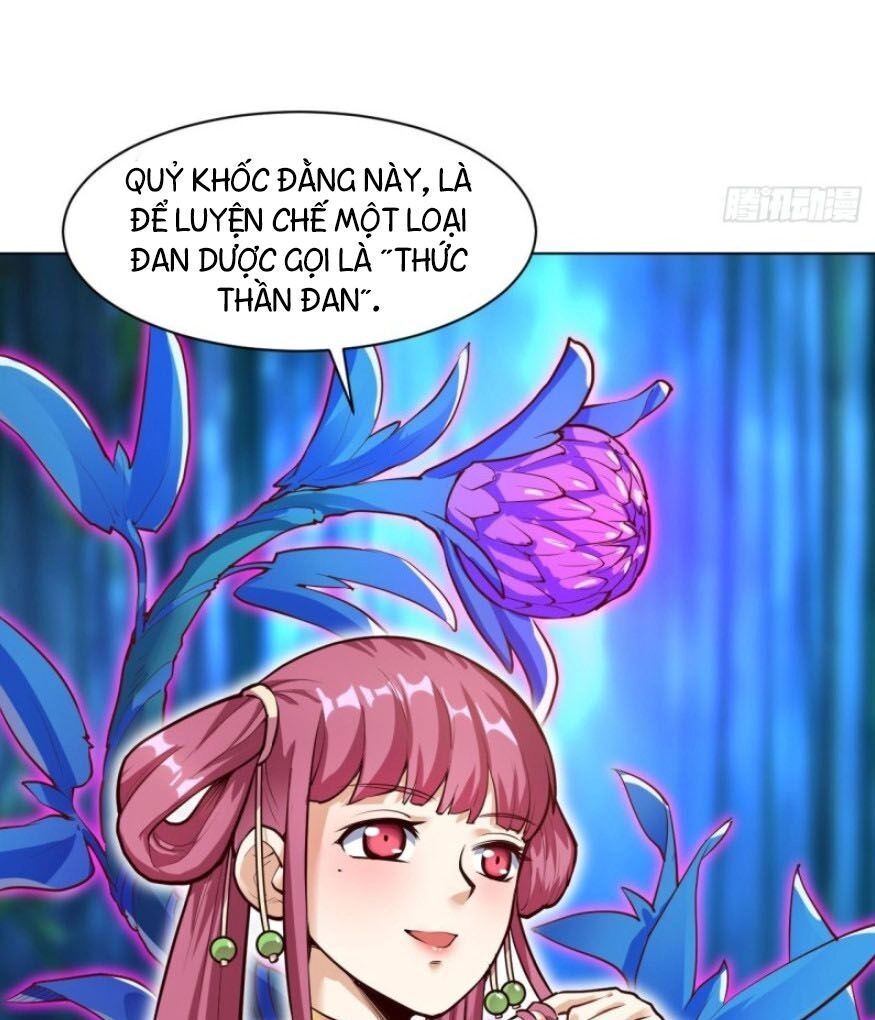 Thần Võ Đế Tôn Chapter 24 - 18