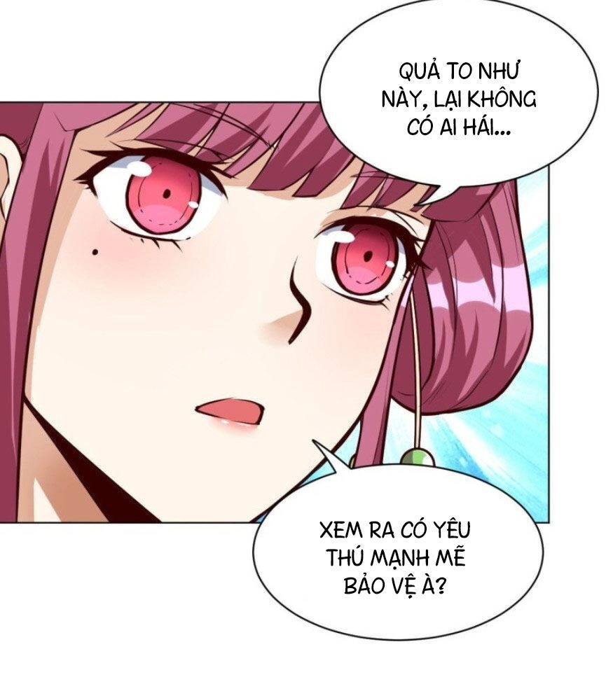 Thần Võ Đế Tôn Chapter 24 - 20