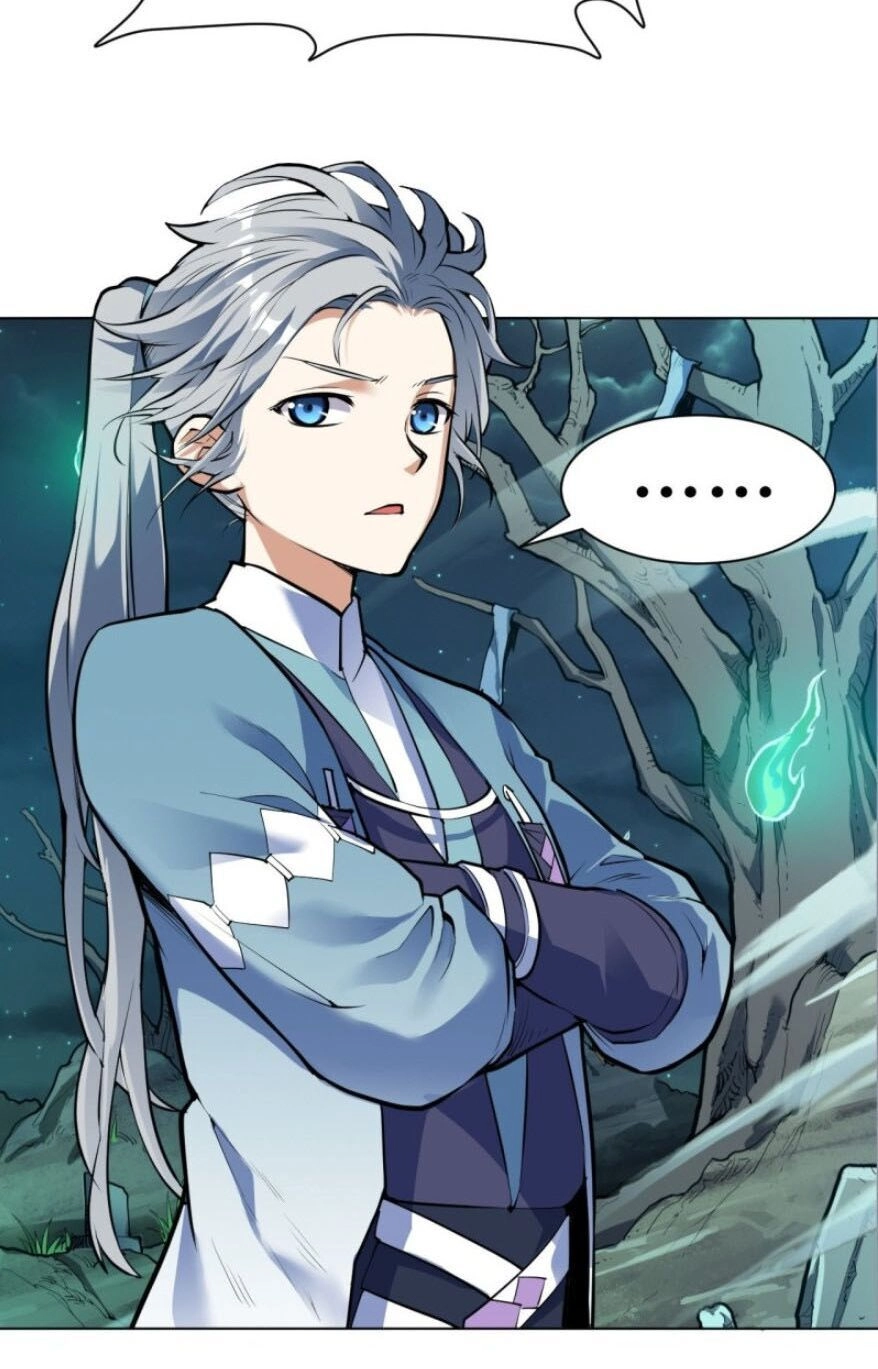 Thần Võ Đế Tôn Chapter 24 - 35