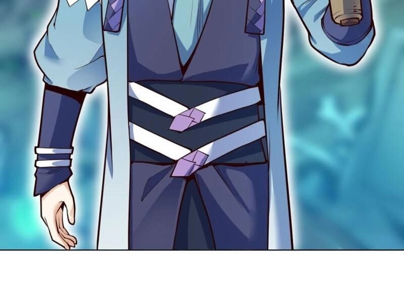 Thần Võ Đế Tôn Chapter 25 - 8