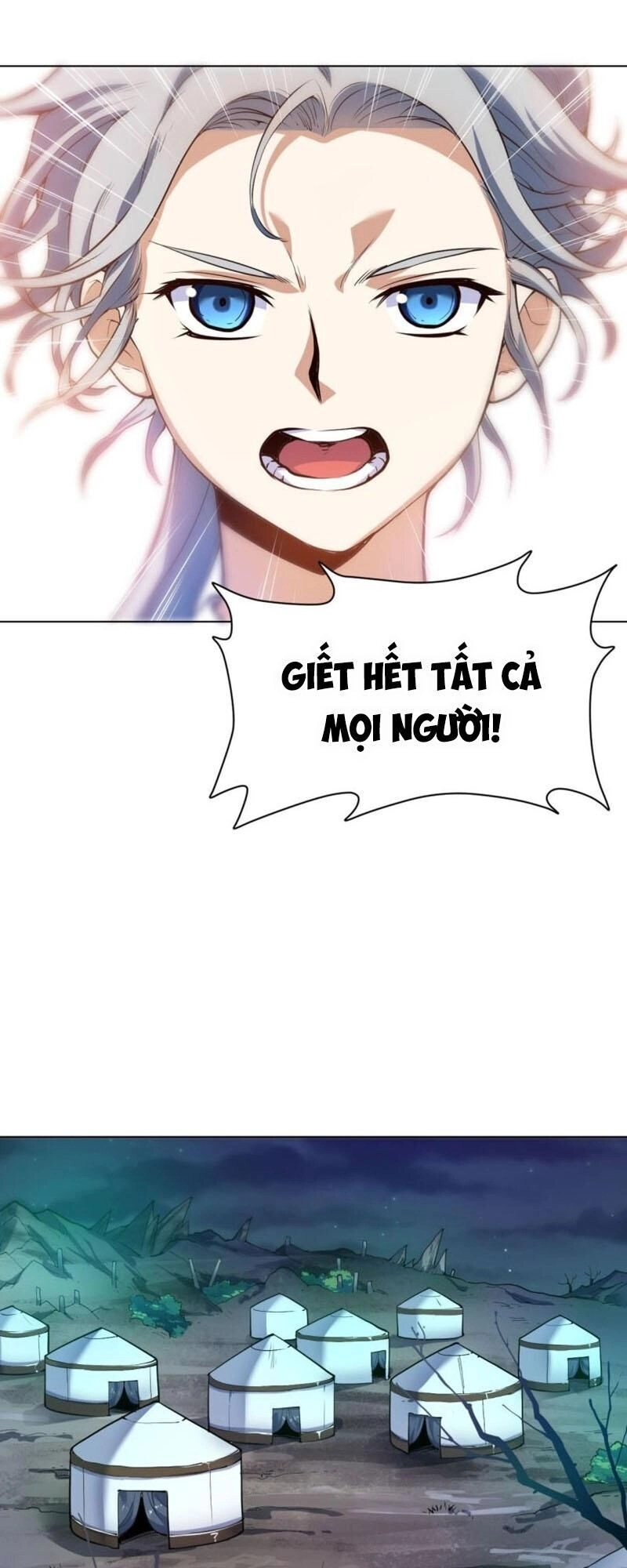 Thần Võ Đế Tôn Chapter 25 - 11