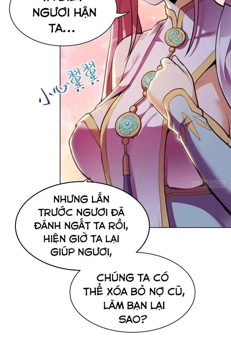 Thần Võ Đế Tôn Chapter 25 - 19