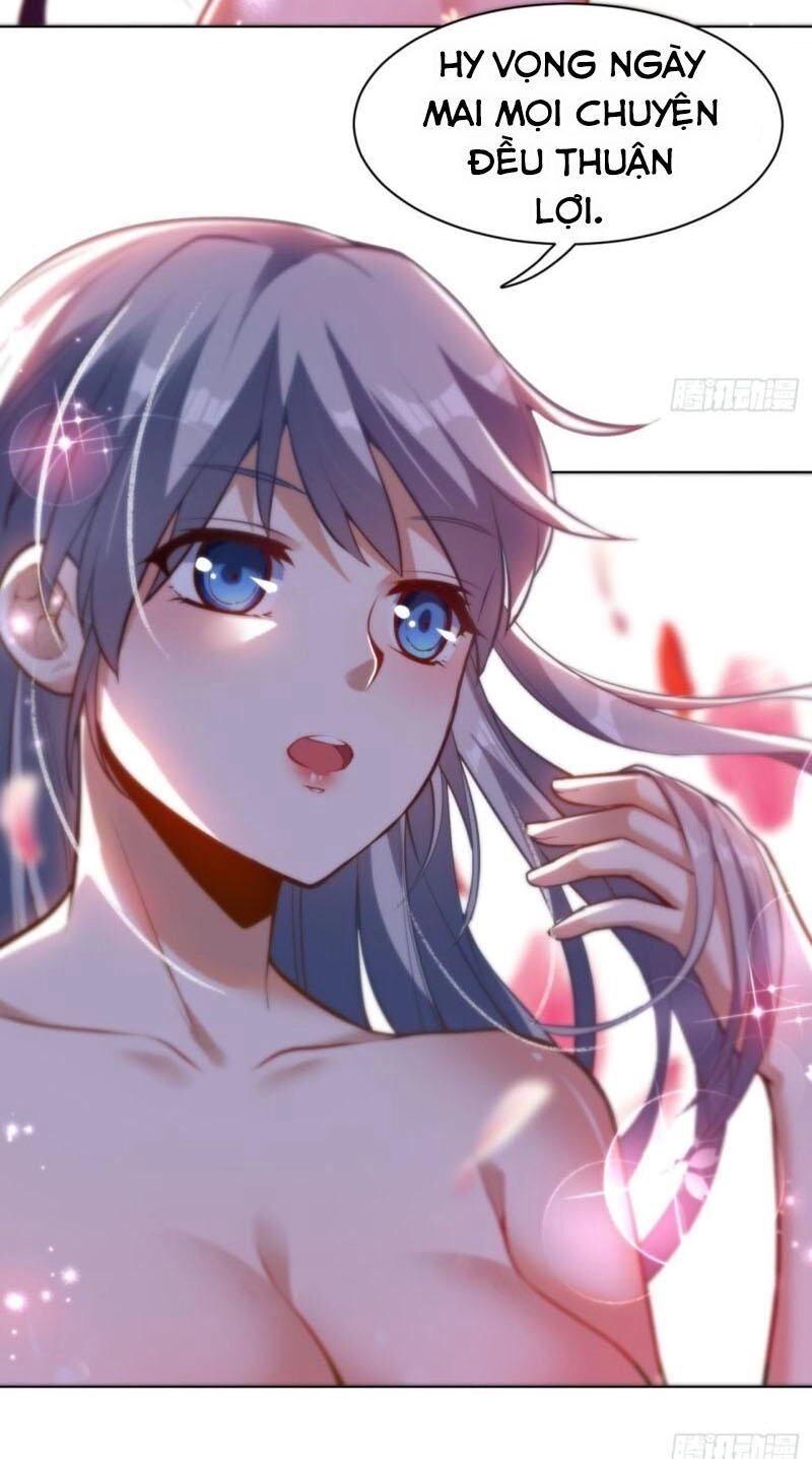 Thần Võ Đế Tôn Chapter 25 - 28