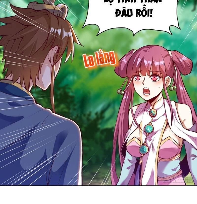 Thần Võ Đế Tôn Chapter 26 - 26