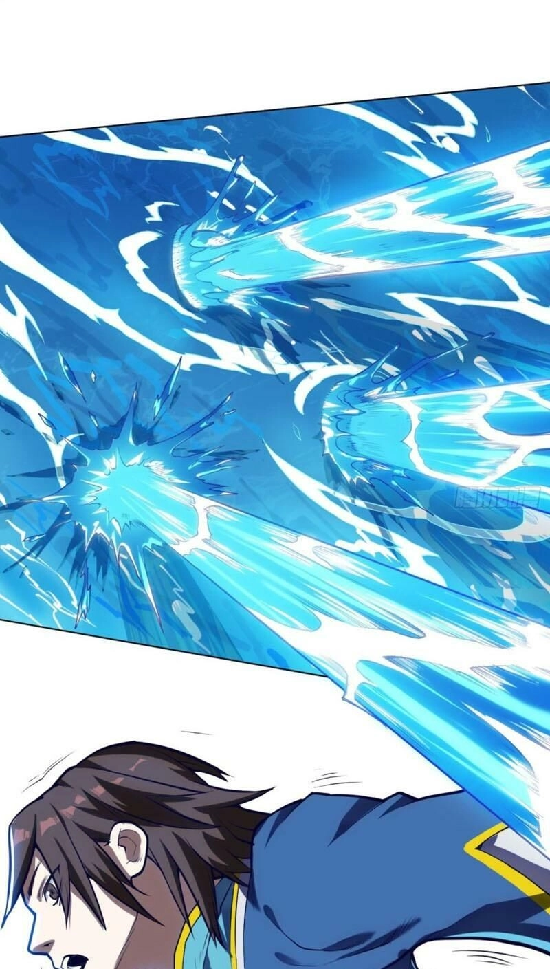 Thần Võ Đế Tôn Chapter 27 - 22