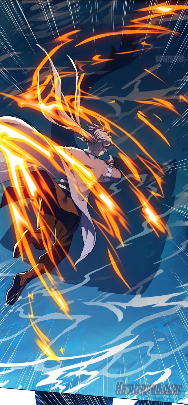 Thần Võ Đế Tôn Chapter 28 - 6