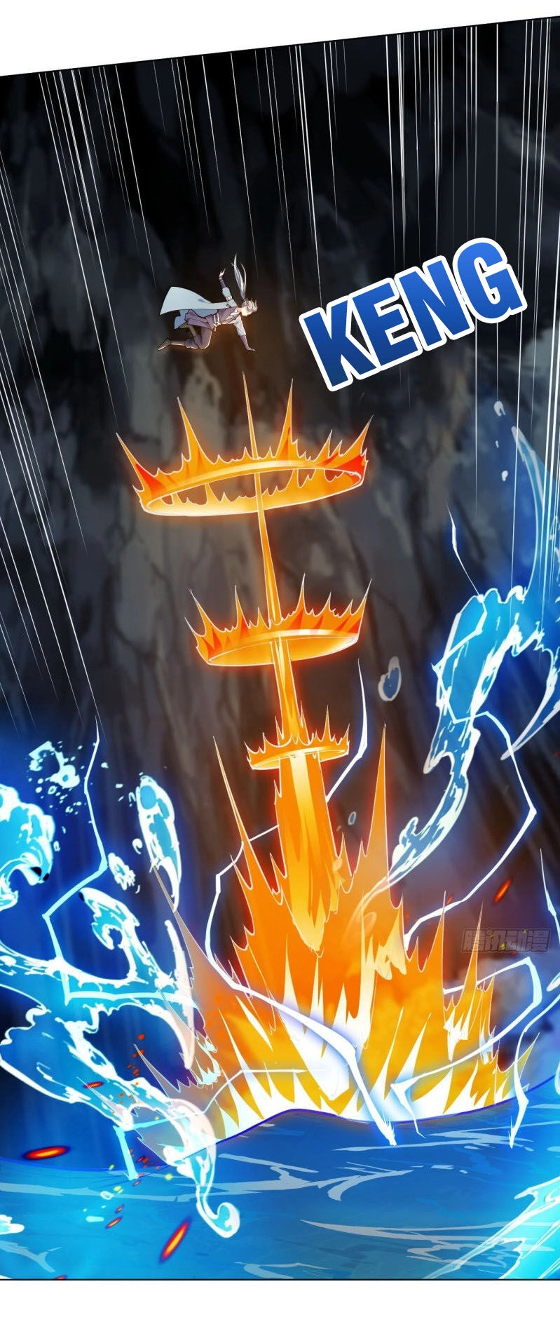 Thần Võ Đế Tôn Chapter 28 - 9