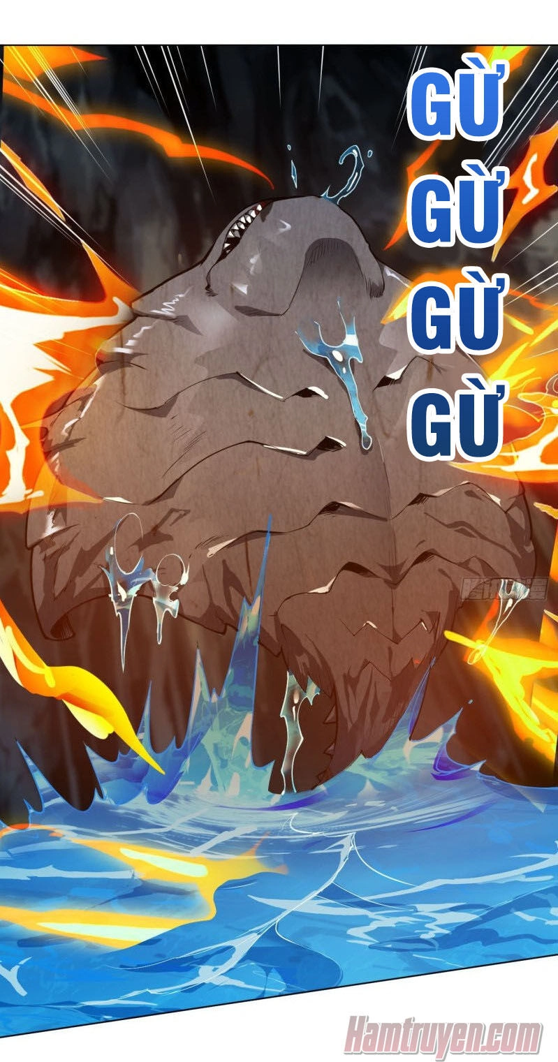 Thần Võ Đế Tôn Chapter 28 - 10