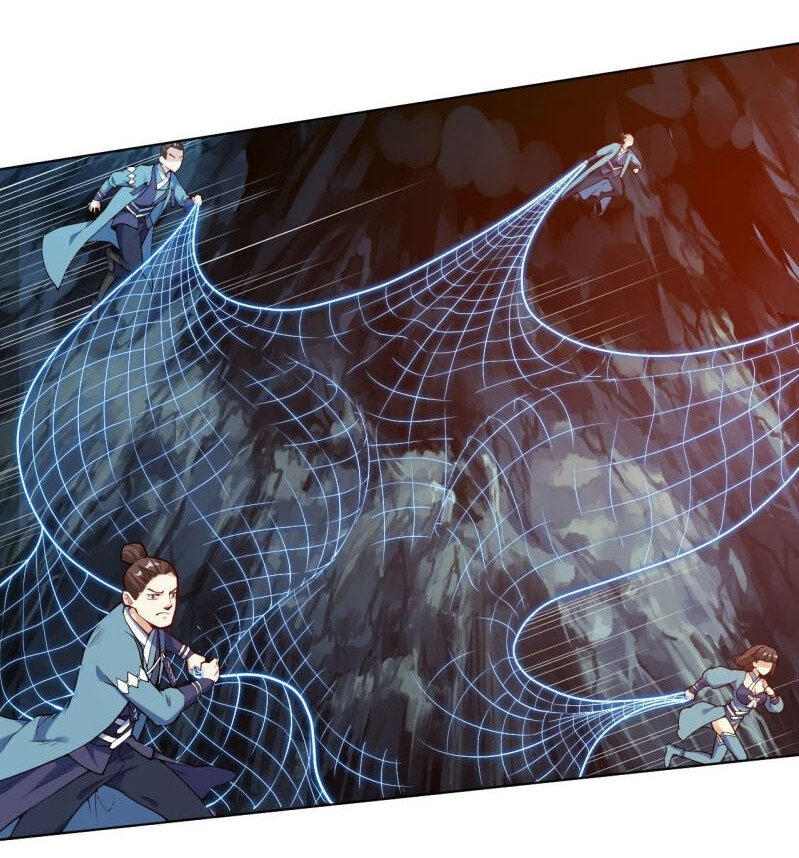 Thần Võ Đế Tôn Chapter 28 - 11