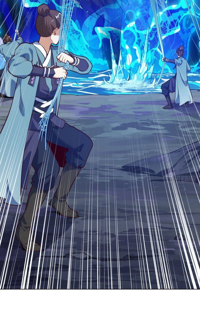 Thần Võ Đế Tôn Chapter 28 - 13