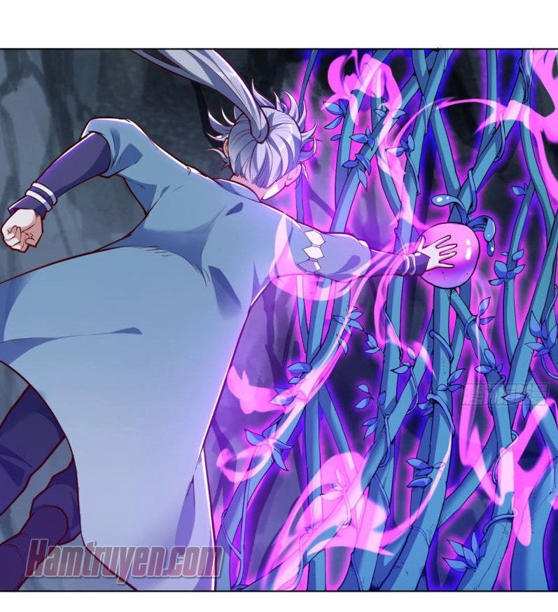 Thần Võ Đế Tôn Chapter 28 - 14