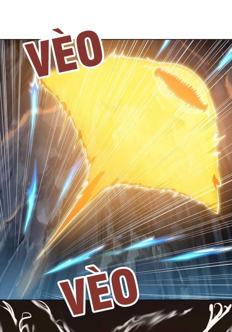 Thần Võ Đế Tôn Chapter 28 - 20