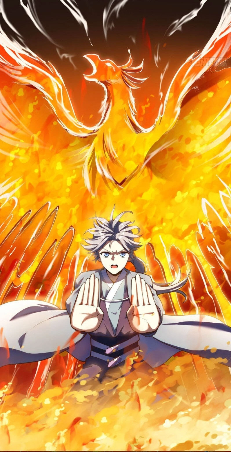 Thần Võ Đế Tôn Chapter 28 - 21