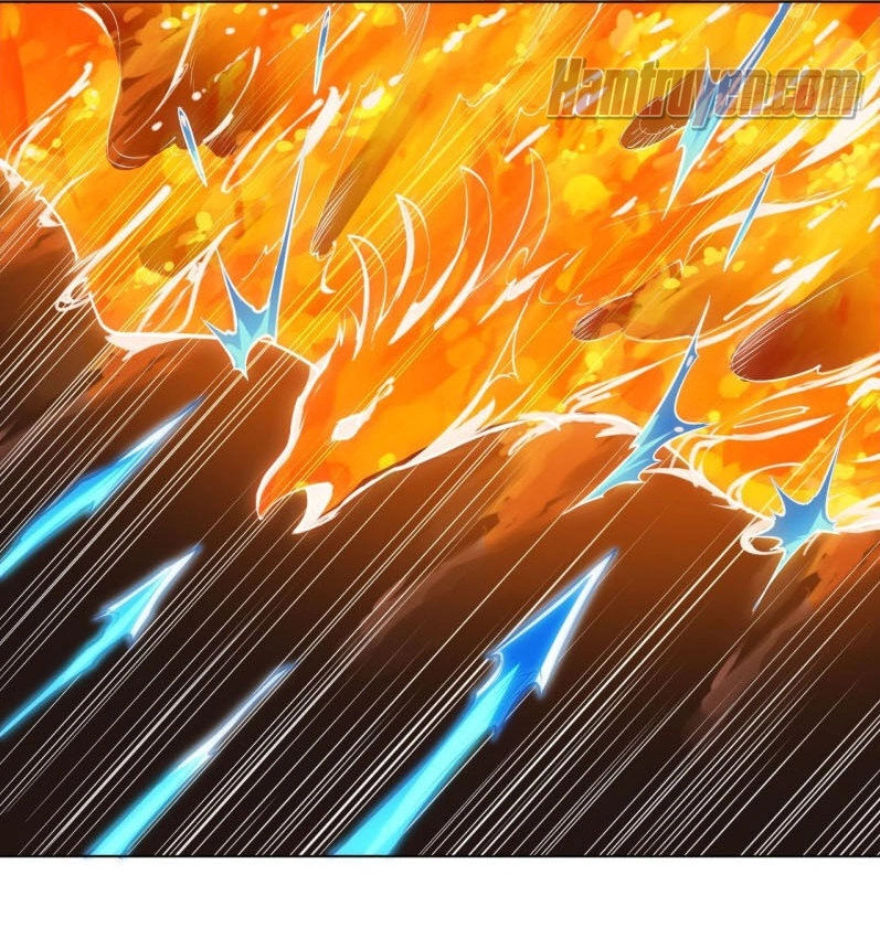 Thần Võ Đế Tôn Chapter 28 - 22