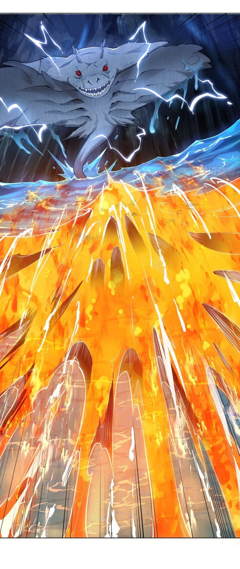 Thần Võ Đế Tôn Chapter 28 - 23