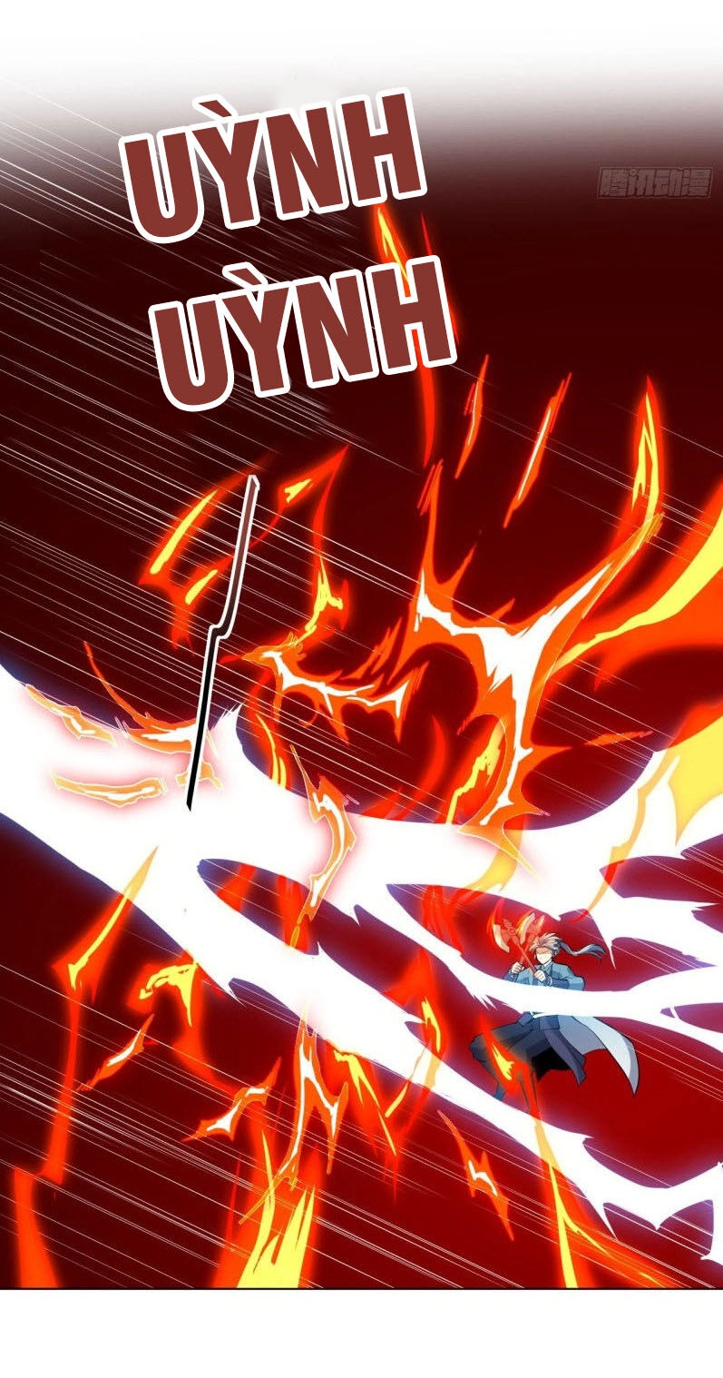 Thần Võ Đế Tôn Chapter 28 - 27