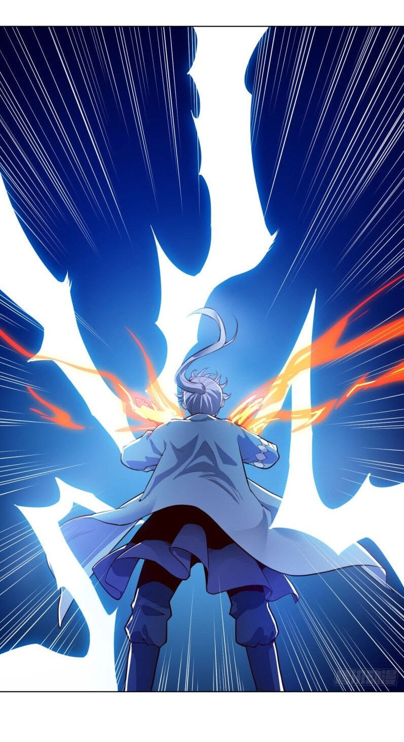 Thần Võ Đế Tôn Chapter 28 - 28