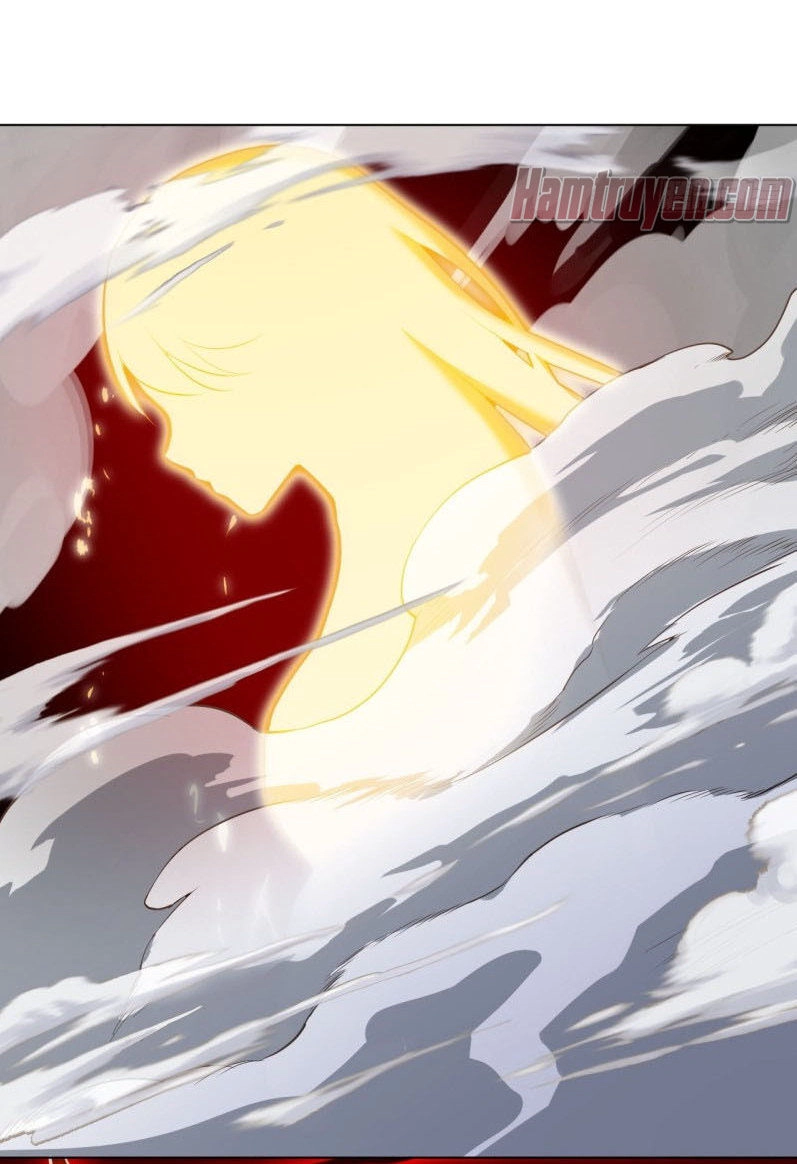 Thần Võ Đế Tôn Chapter 28 - 30