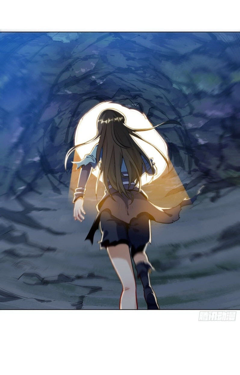 Thần Võ Đế Tôn Chapter 28 - 33