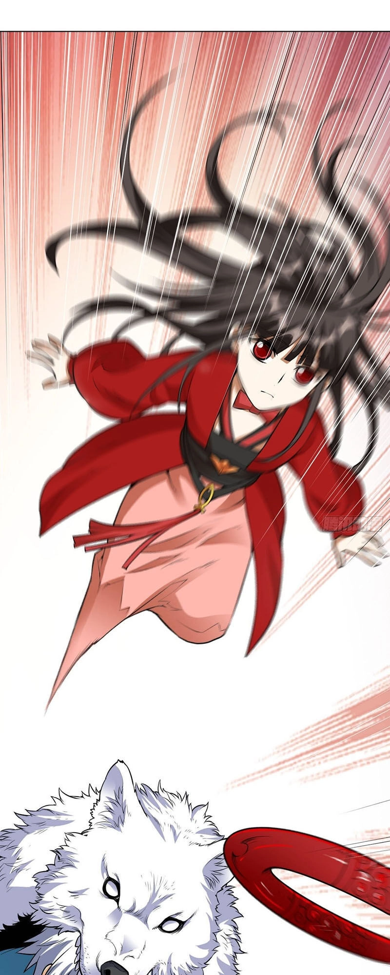 Thần Võ Đế Tôn Chapter 29 - 1