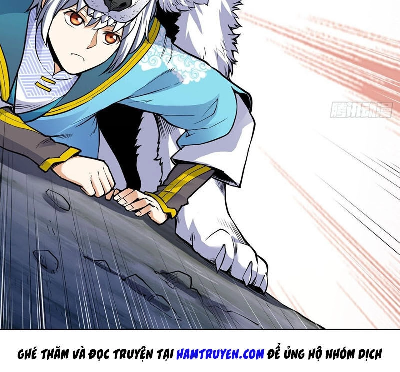 Thần Võ Đế Tôn Chapter 29 - 2