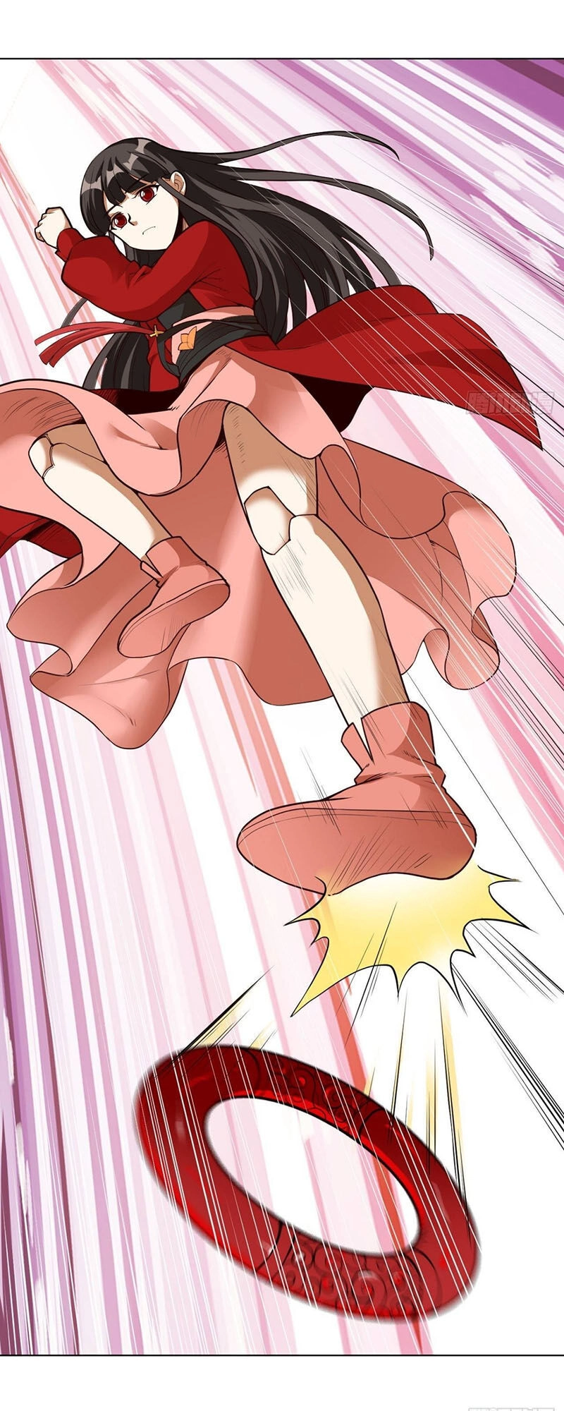 Thần Võ Đế Tôn Chapter 29 - 3