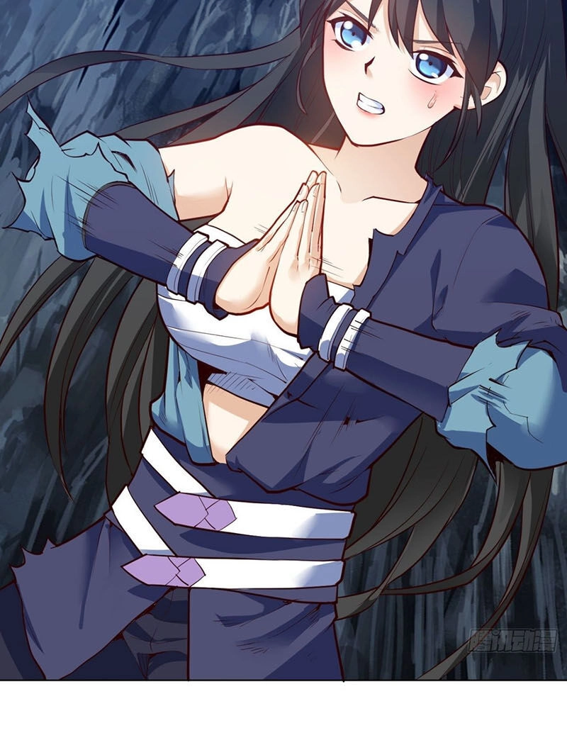 Thần Võ Đế Tôn Chapter 29 - 8