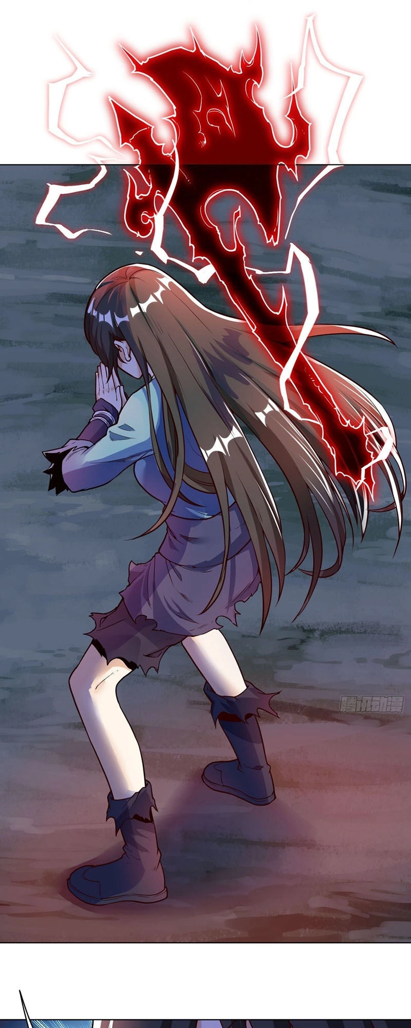 Thần Võ Đế Tôn Chapter 29 - 9