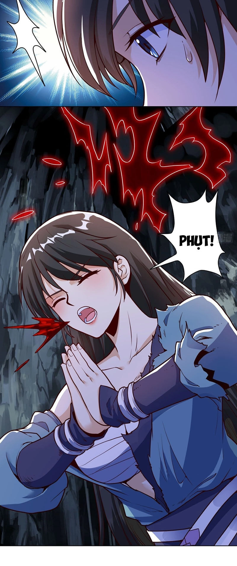 Thần Võ Đế Tôn Chapter 29 - 10