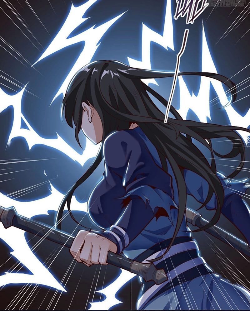 Thần Võ Đế Tôn Chapter 29 - 19