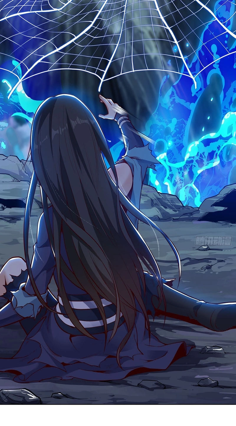 Thần Võ Đế Tôn Chapter 29 - 23