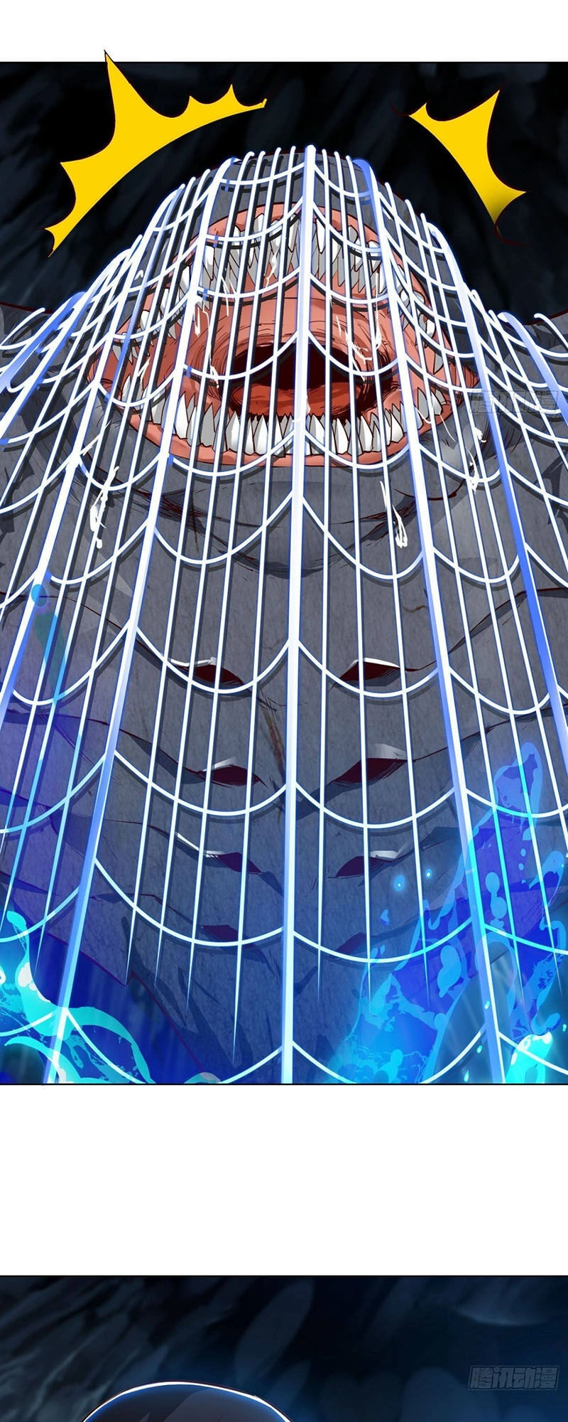 Thần Võ Đế Tôn Chapter 29 - 24