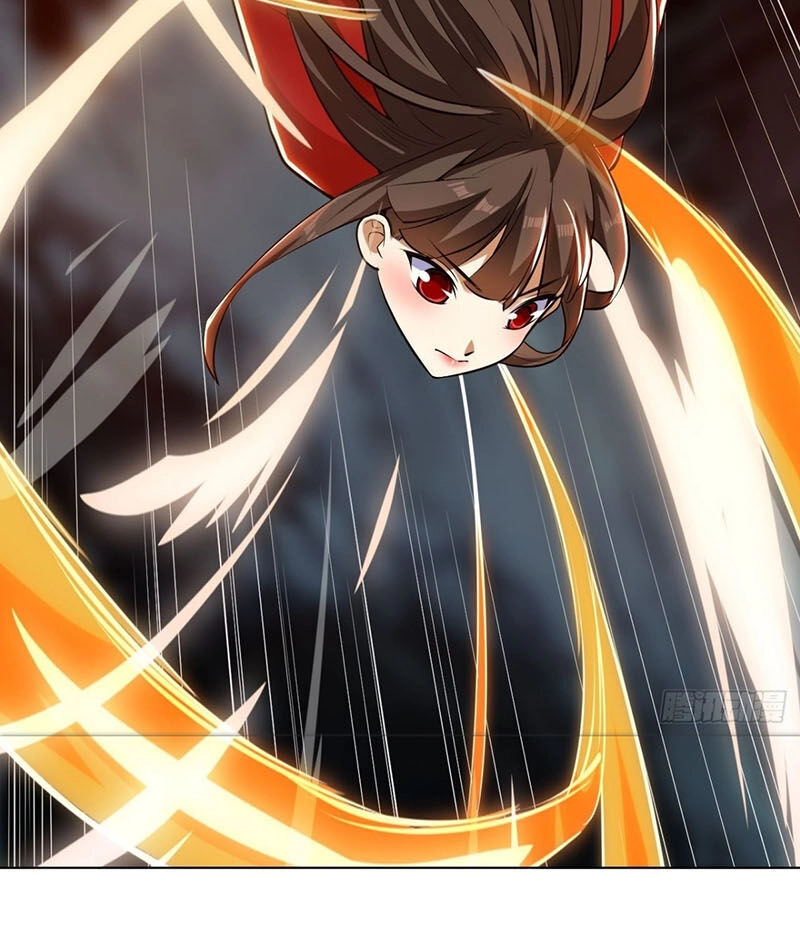 Thần Võ Đế Tôn Chapter 29 - 28