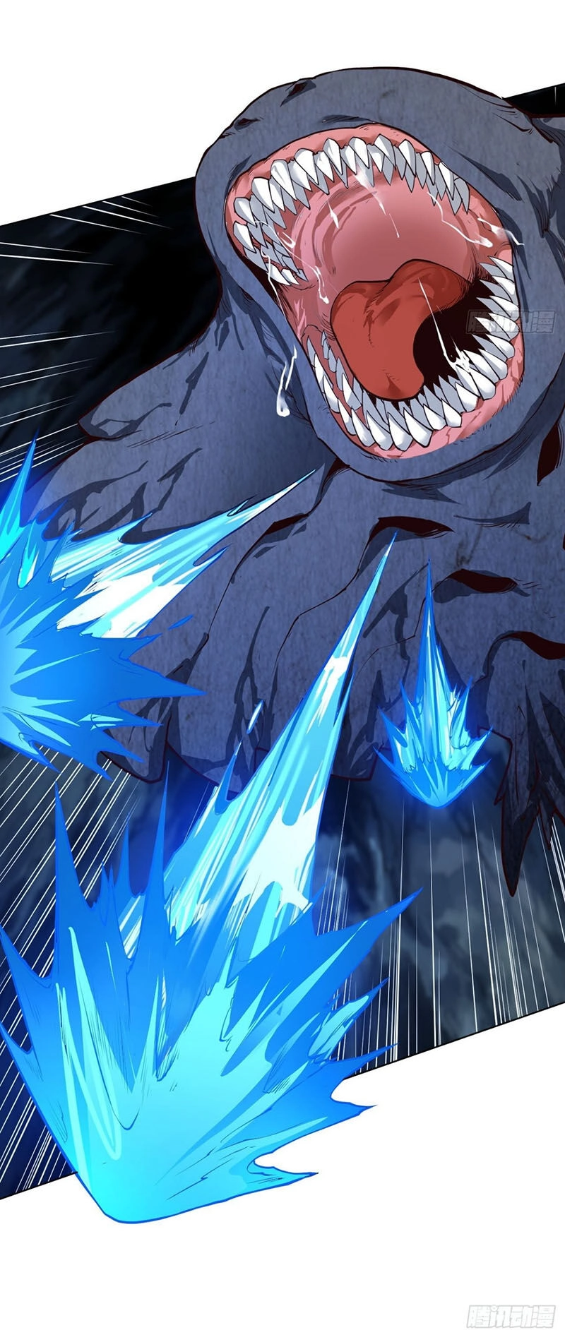 Thần Võ Đế Tôn Chapter 29 - 33