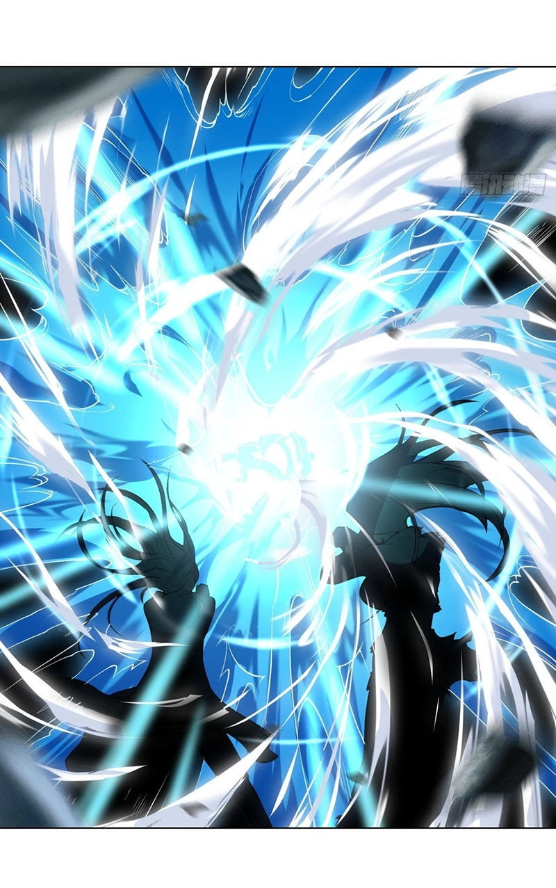 Thần Võ Đế Tôn Chapter 29 - 36