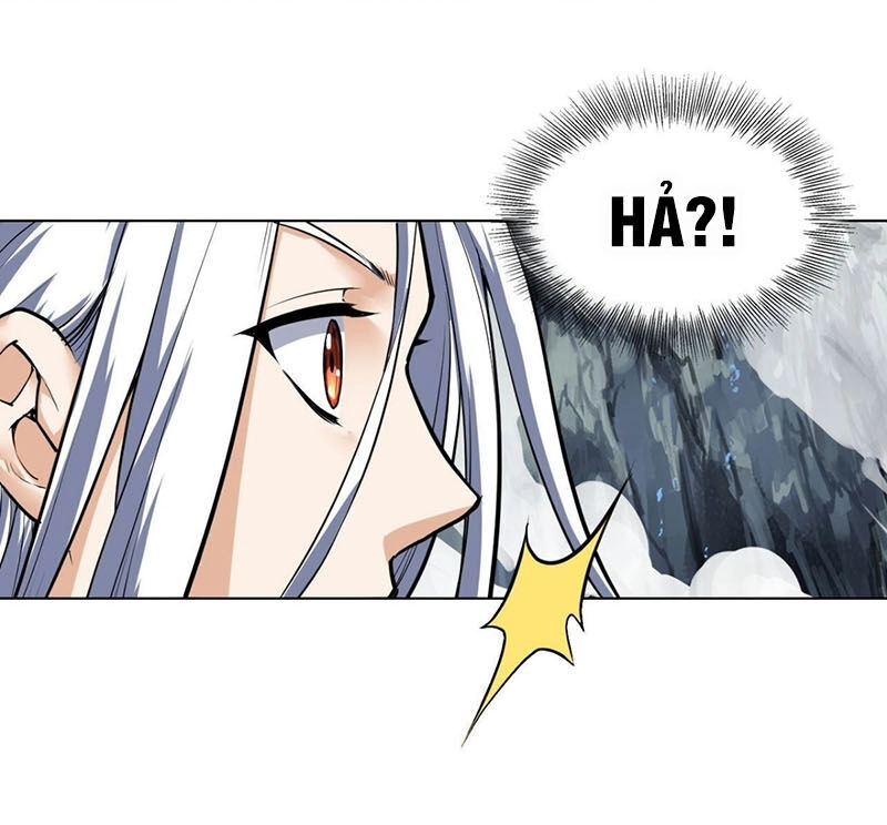 Thần Võ Đế Tôn Chapter 29 - 38