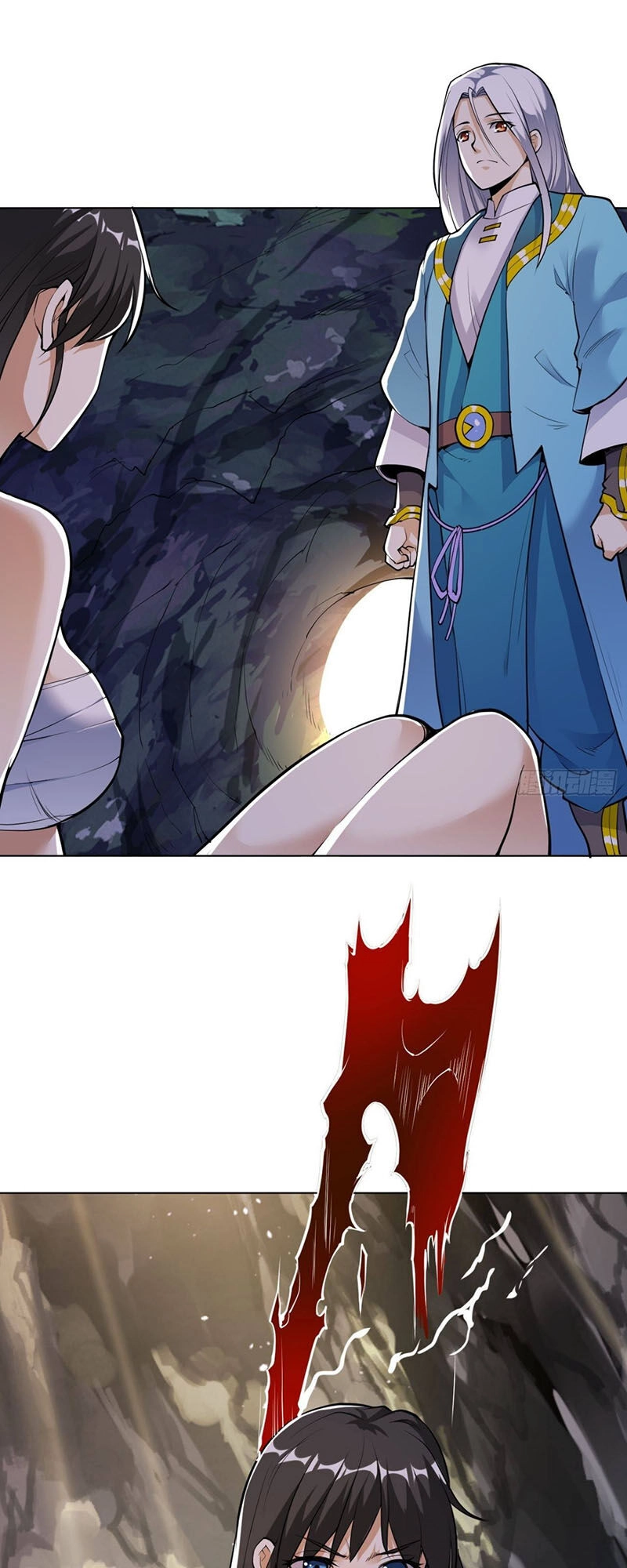 Thần Võ Đế Tôn Chapter 29 - 41