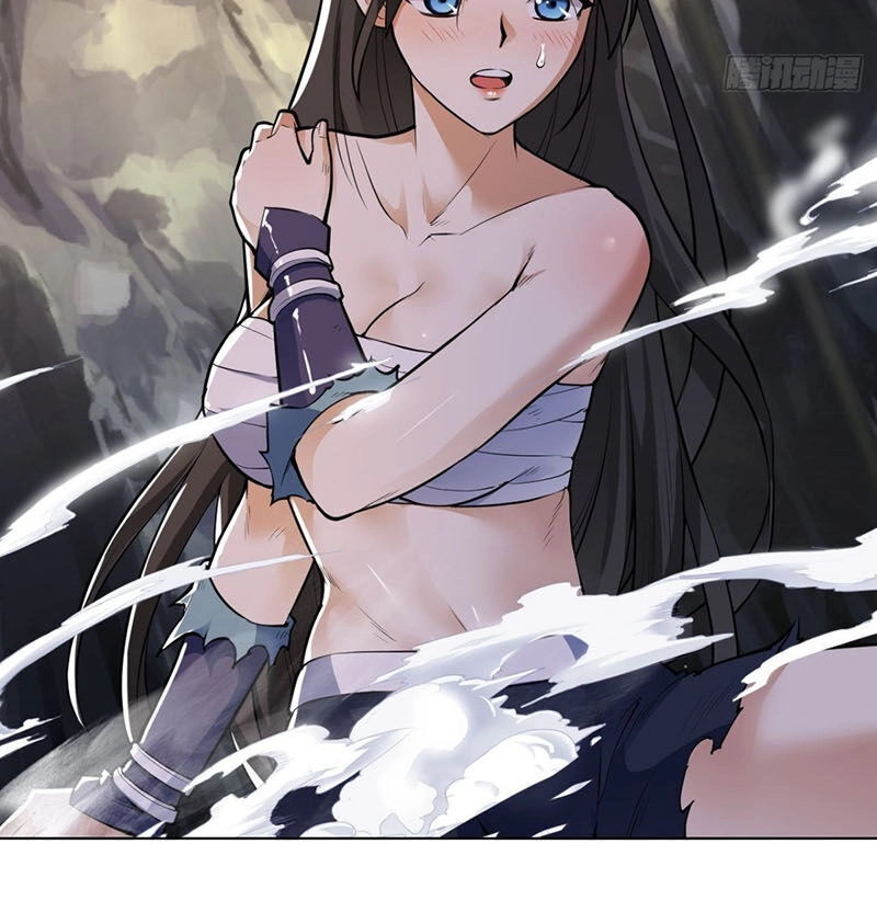 Thần Võ Đế Tôn Chapter 29 - 42