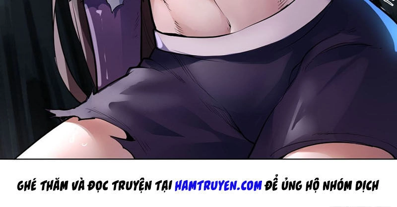 Thần Võ Đế Tôn Chapter 29 - 44