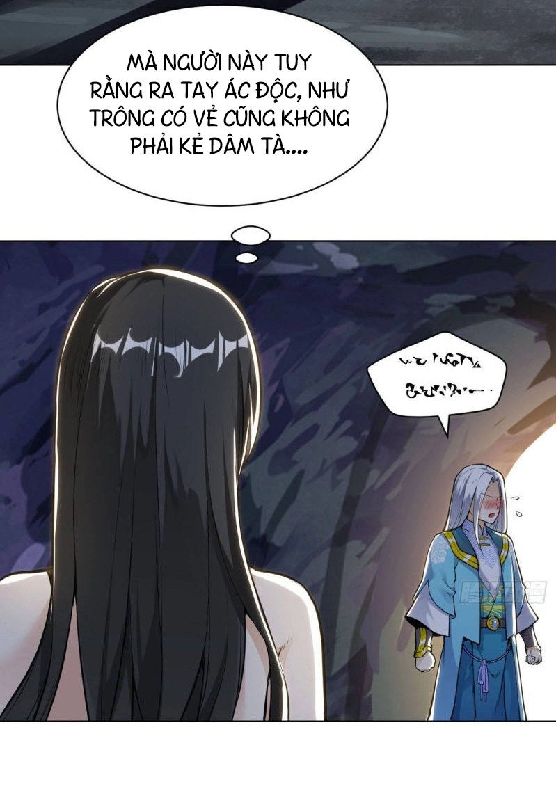 Thần Võ Đế Tôn Chapter 30 - 7