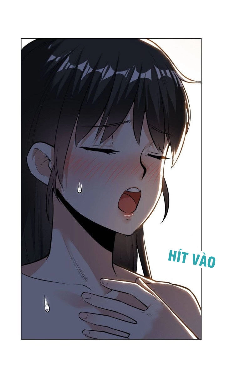 Thần Võ Đế Tôn Chapter 30 - 8