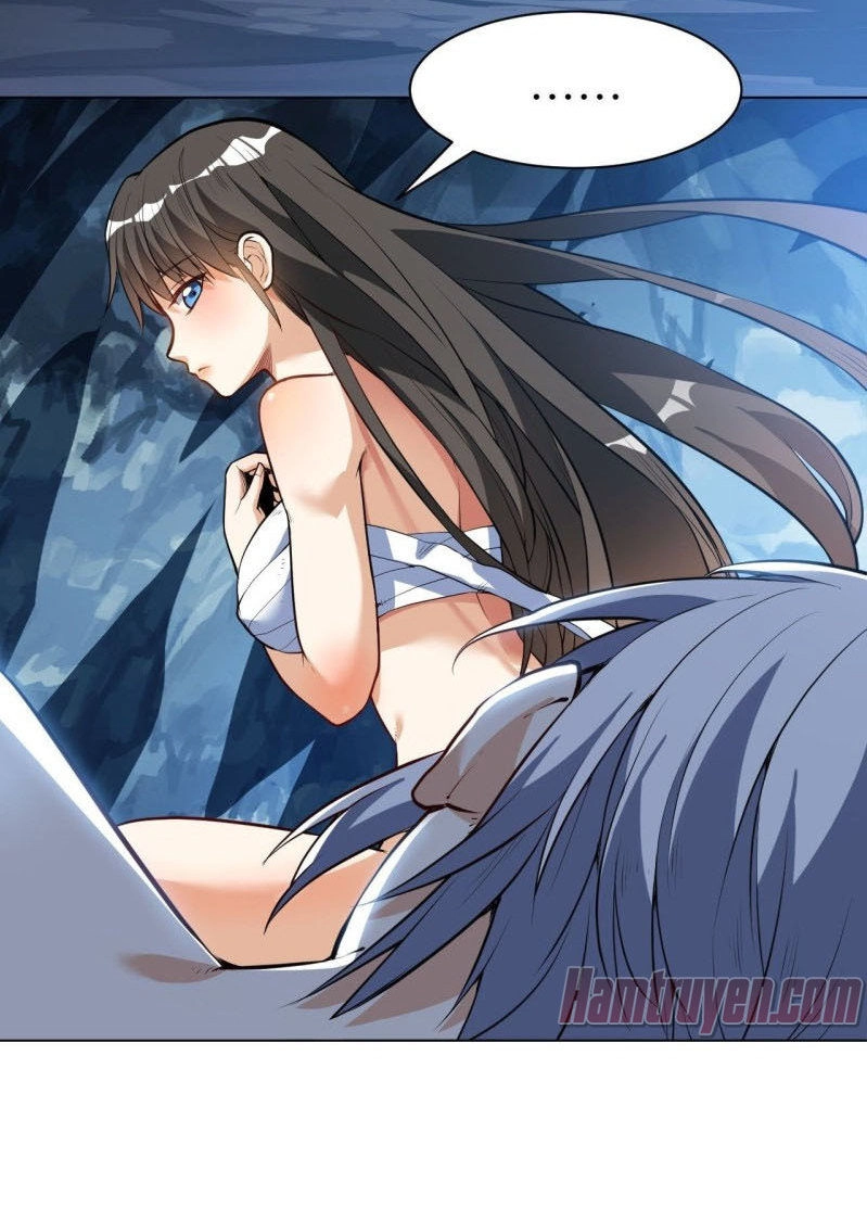 Thần Võ Đế Tôn Chapter 30 - 22