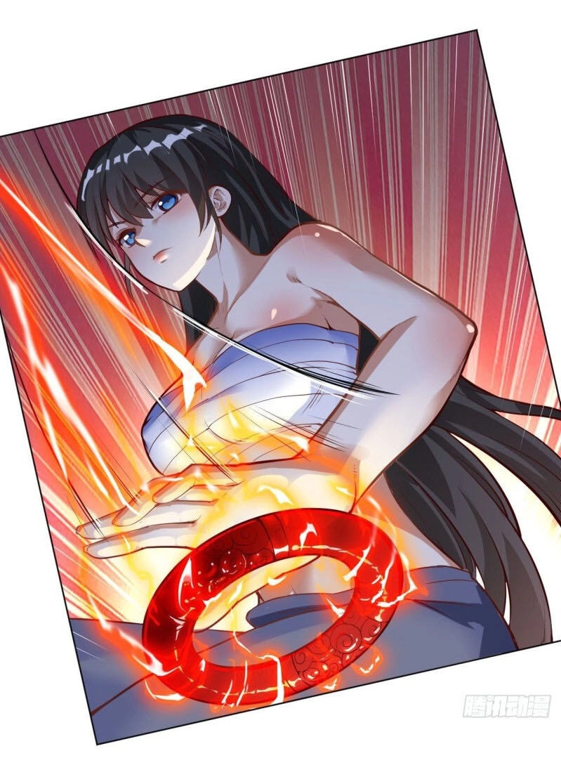 Thần Võ Đế Tôn Chapter 30 - 23