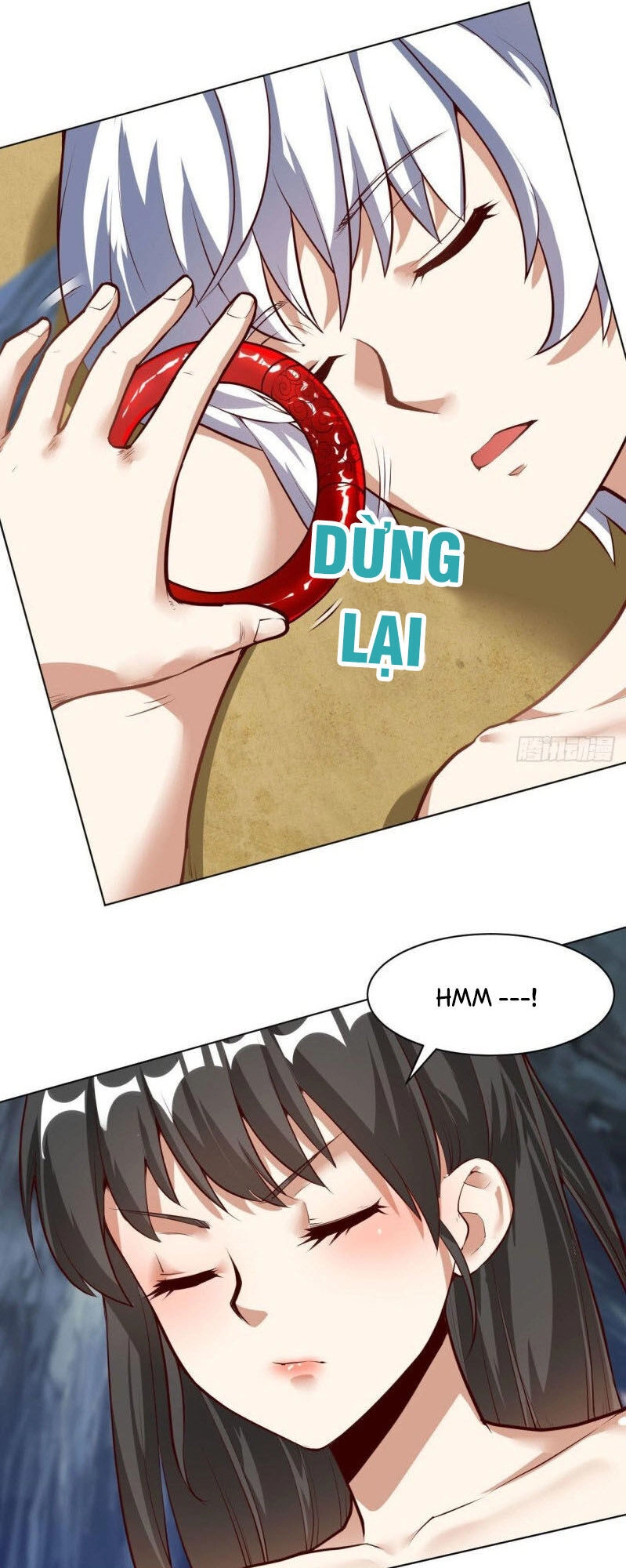 Thần Võ Đế Tôn Chapter 30 - 24